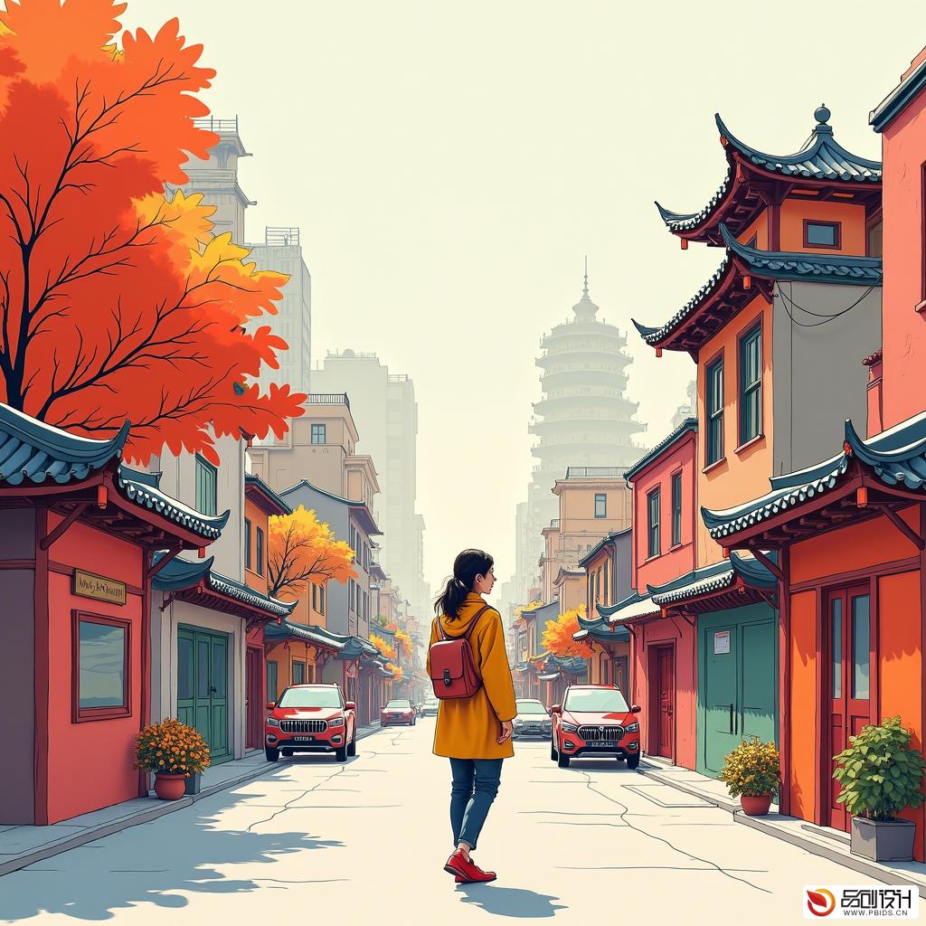 兰州市企业定制设计工作室：打造专属品牌形象的创意空间
