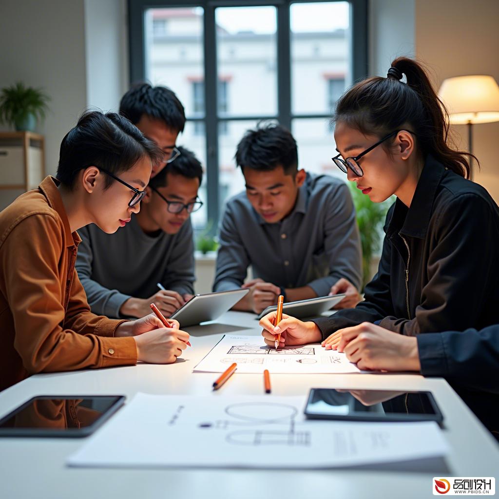 威海市用户行为设计团队的创新实践与未来展望