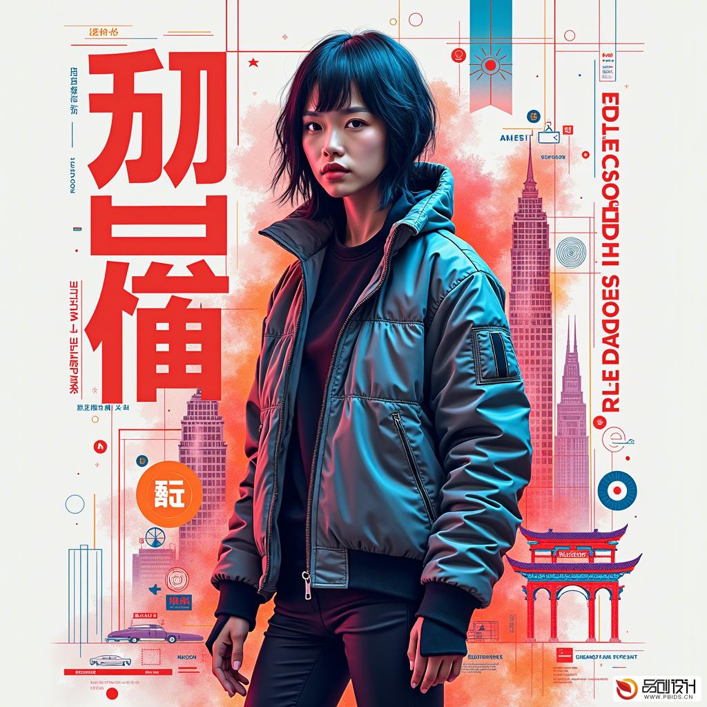 芜湖界面视觉体系创新服务中心:引领设计新风尚