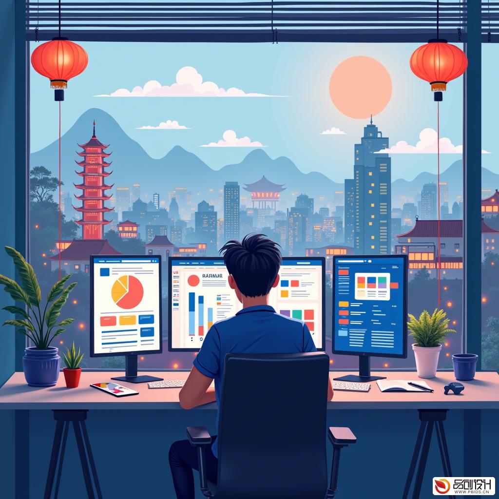 亳州市用户体验设计合作伙伴:共创卓越设计新篇章