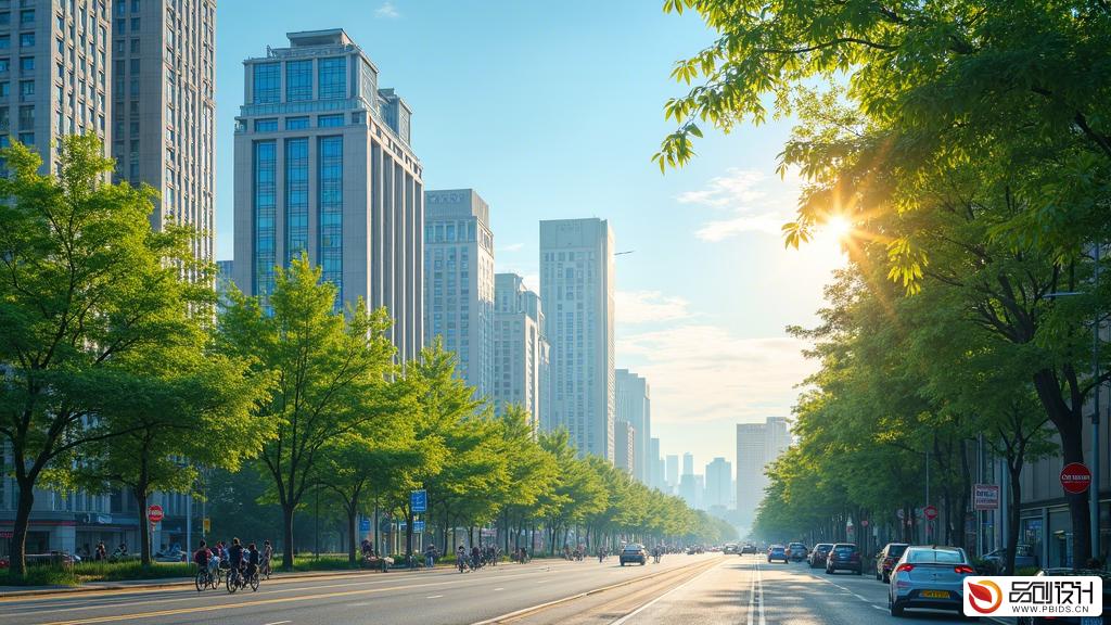 宁德市品牌焕新设计：重塑城市品牌魅力
