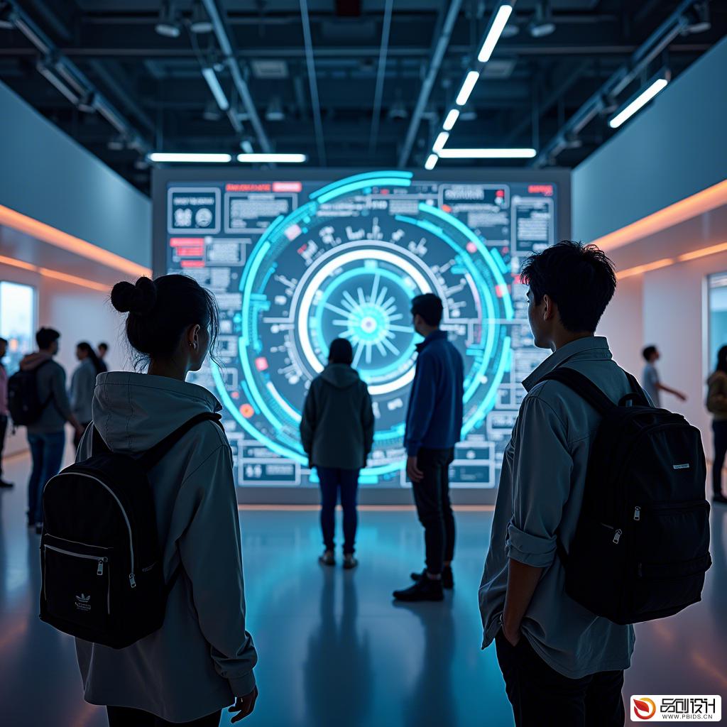临汾市智能交互系统设计中心:引领未来科技新风尚