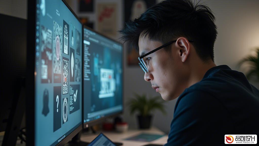 杨凌跨屏交互设计：打造未来数字体验的领航者
