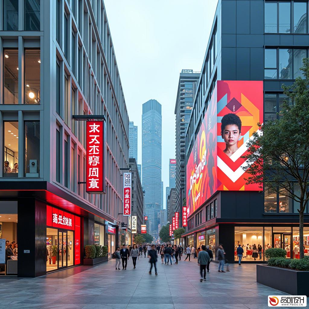 宜宾市品牌视觉企业的崛起与影响力解析