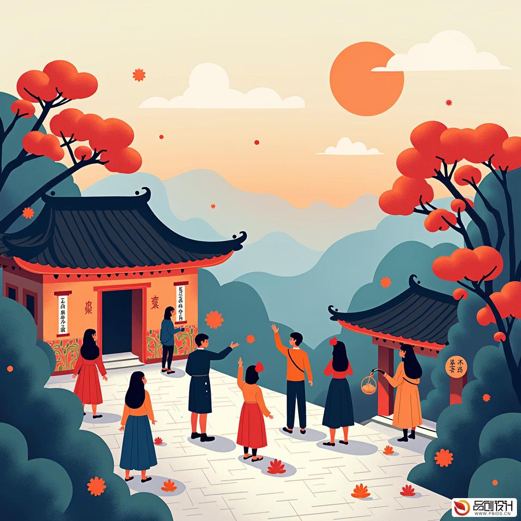 凉山彝族自治州界面交互视觉设计中心的创新之旅
