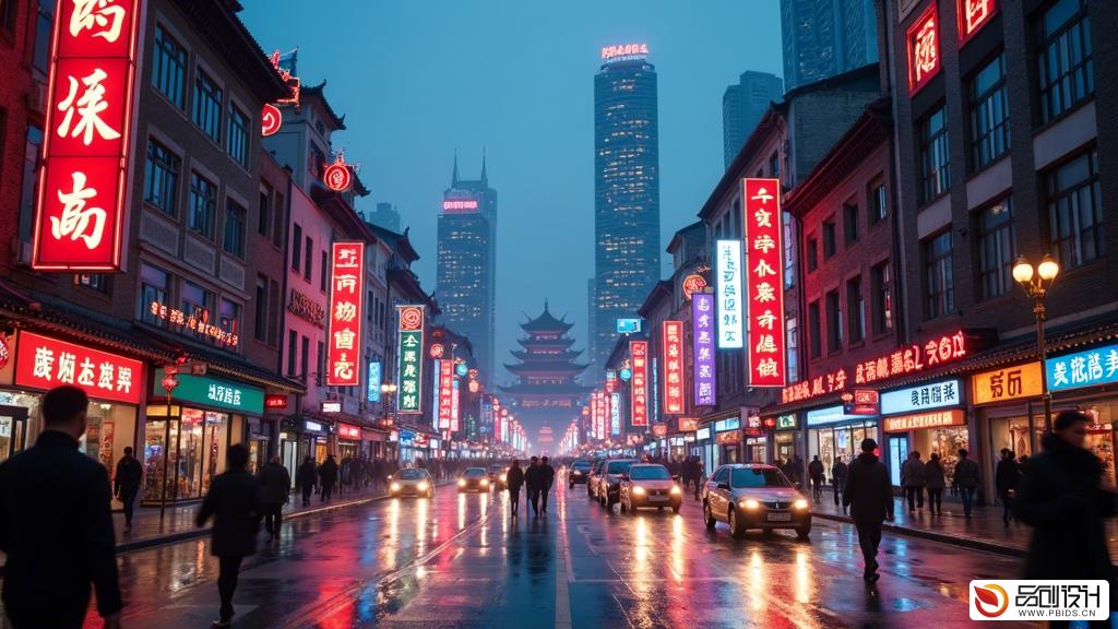 杭州市热点营销设计单位：创新引领，塑造城市营销新风貌
