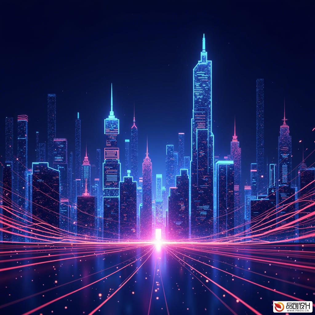 北京市品牌动态图形设计中心:创意与技术的完美融合