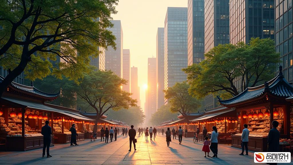 漳州市企业定制设计工作室：打造专属品牌形象的创意空间
