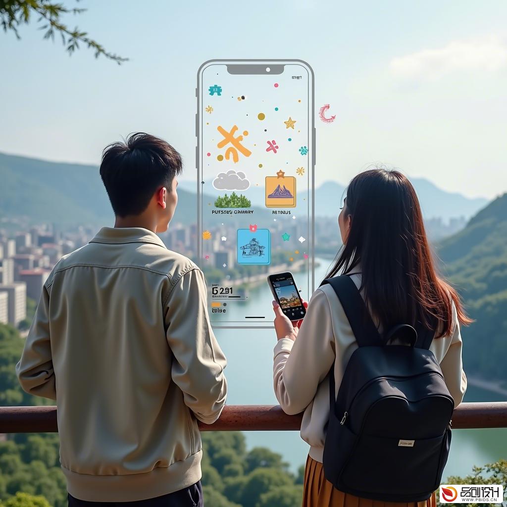 连云港APP应用UI设计创新服务中心:引领数字界面新风尚