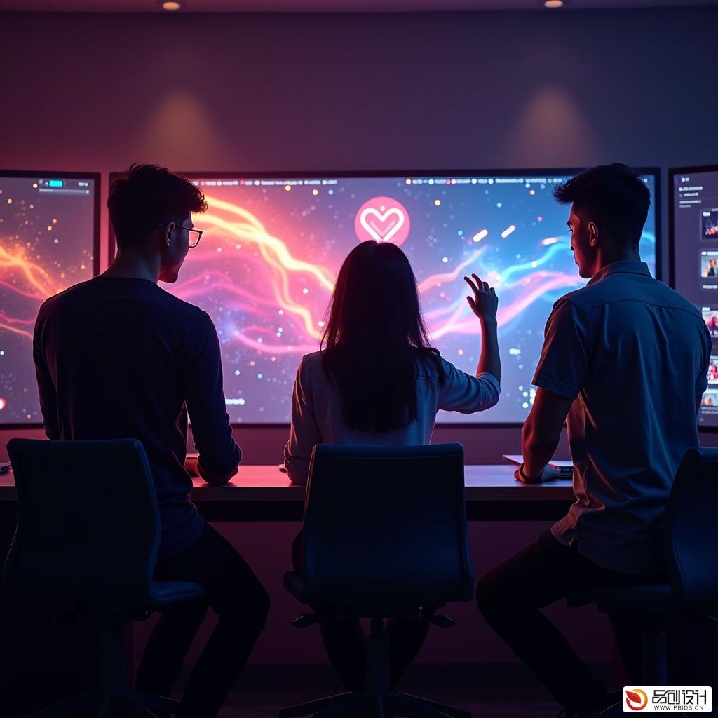 昭通动效设计公司的创新之路：打造视觉盛宴的引领者
