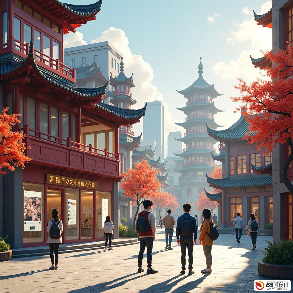 潮州体验策略咨询创新服务中心:引领地方经济与文化的新篇章