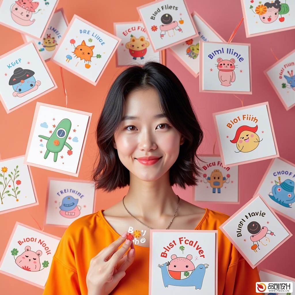 台州市品创定制设计机构:打造专属品牌形象的创意专家