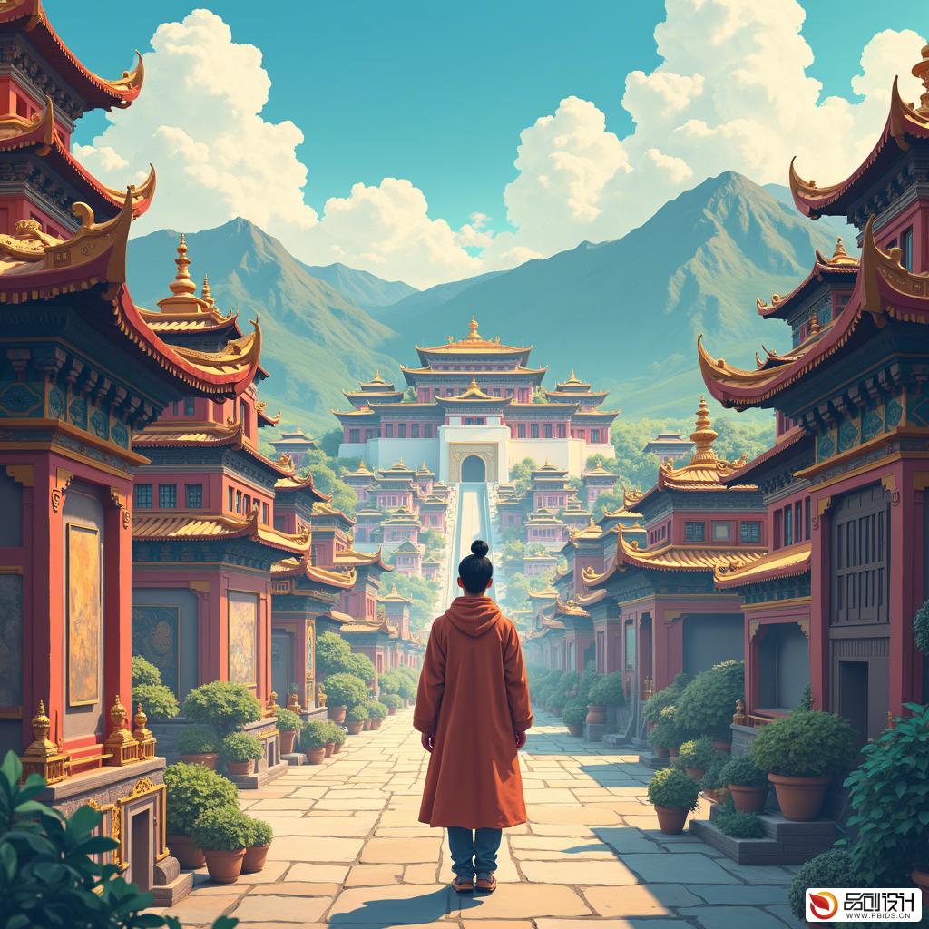 拉萨市交互逻辑设计机构:塑造数字体验的创新力量