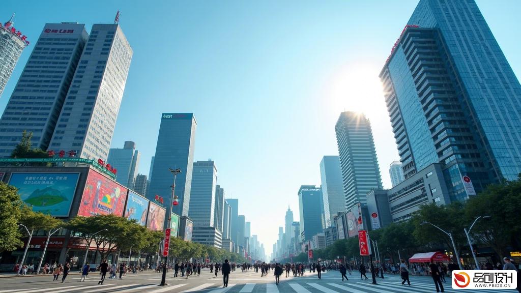 贵阳市UX全案设计机构：塑造品牌视觉新高度

