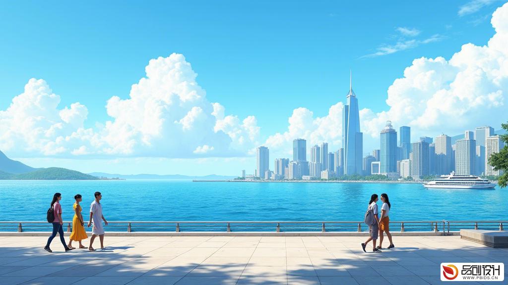 珠海市应用界面重构团队的革新之路
