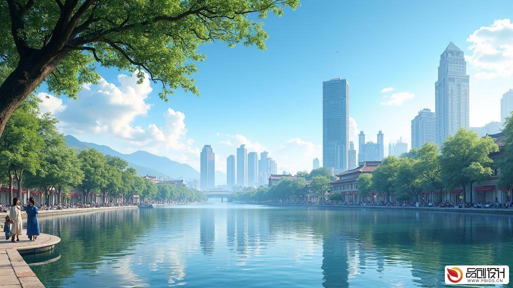 黄石市人性化体验设计：打造未来生活新篇章的设计力量

