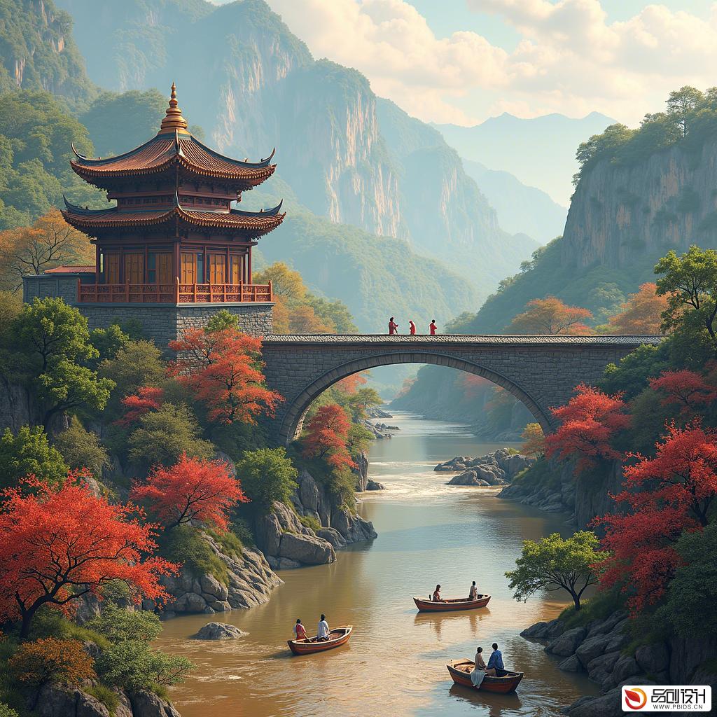 黔东南苗族侗族自治州：用户转化视觉工作室的创新与魅力
