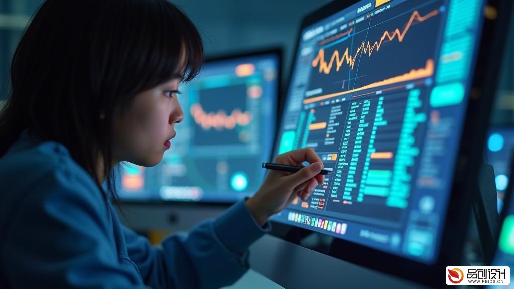 APPVI系统设计团队的创新之旅：塑造未来数字体验
