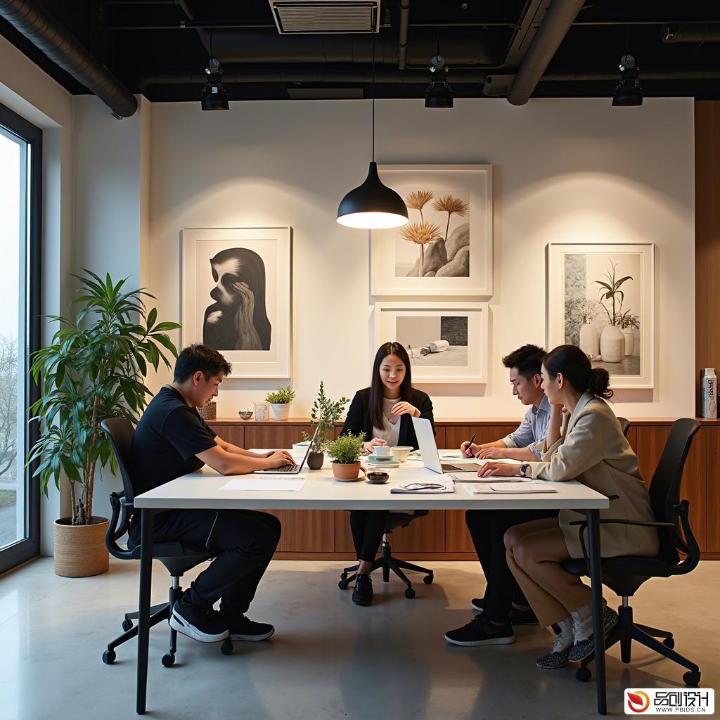 许昌市交互逻辑设计机构：塑造数字时代的用户体验新篇章
