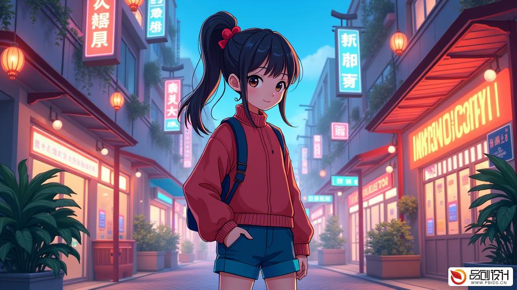 南充企业IP打造设计中心：塑造品牌灵魂的创意工坊
