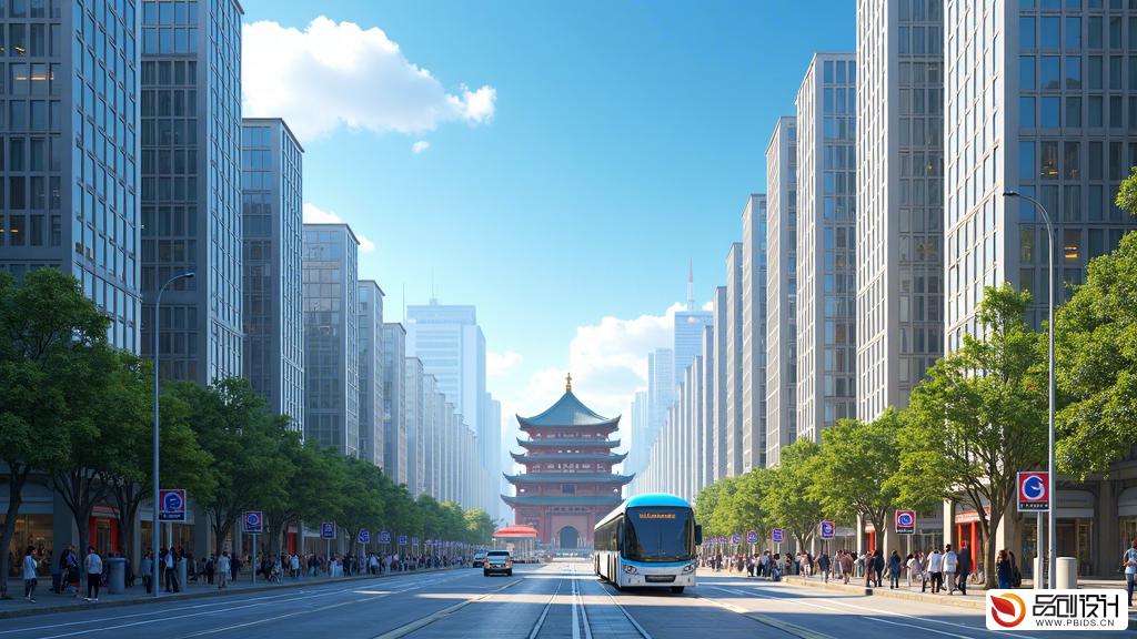 安庆市品牌升级设计：塑造城市新形象的创意之旅
