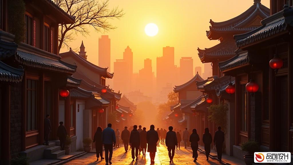 渭南市网页设计公司的创新之路与未来展望
