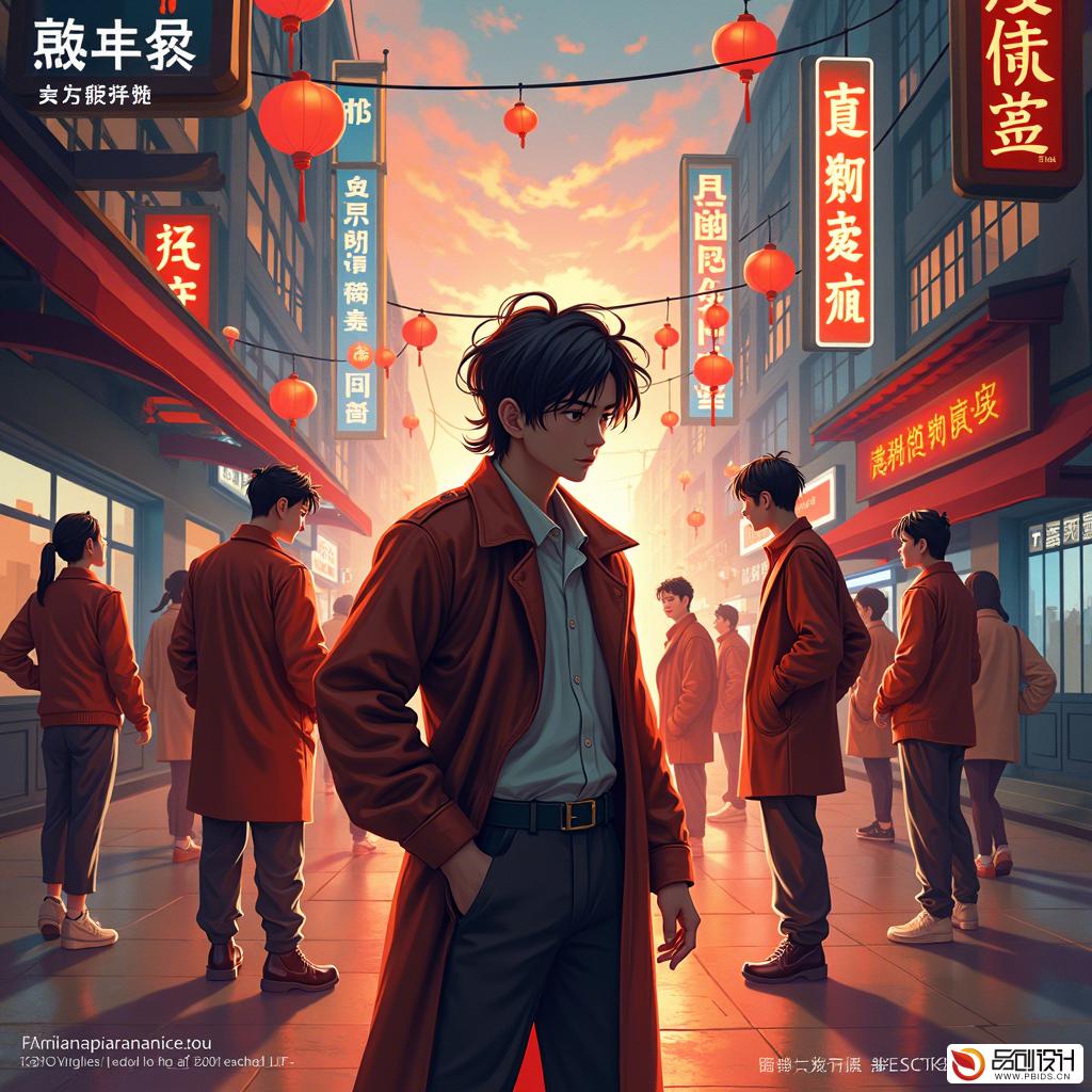 嘉兴市品创视觉服务:打造品牌视觉新高度