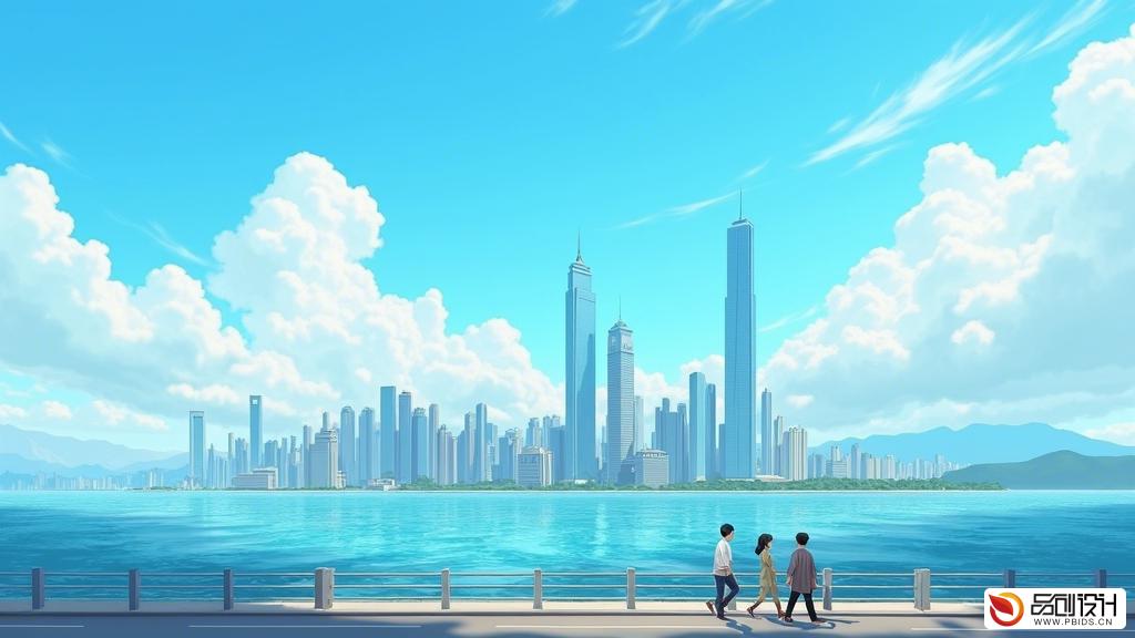 烟台市品创品牌案例：塑造城市商业新风貌
