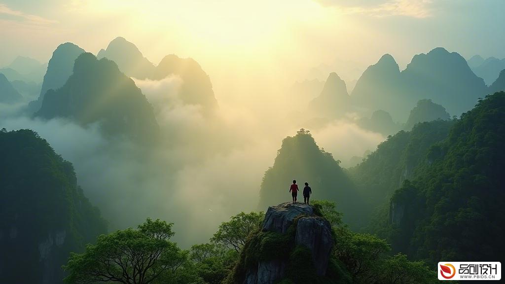 黔西南布依族苗族自治州视觉动效规范设计指南
