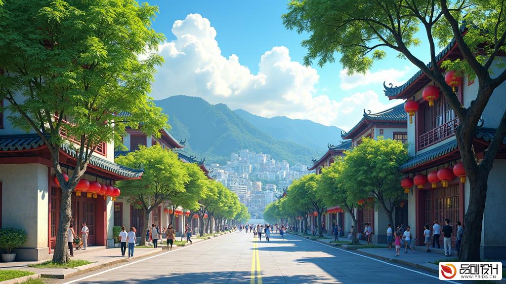 铜仁市品牌设计工作室：塑造城市品牌新风貌
