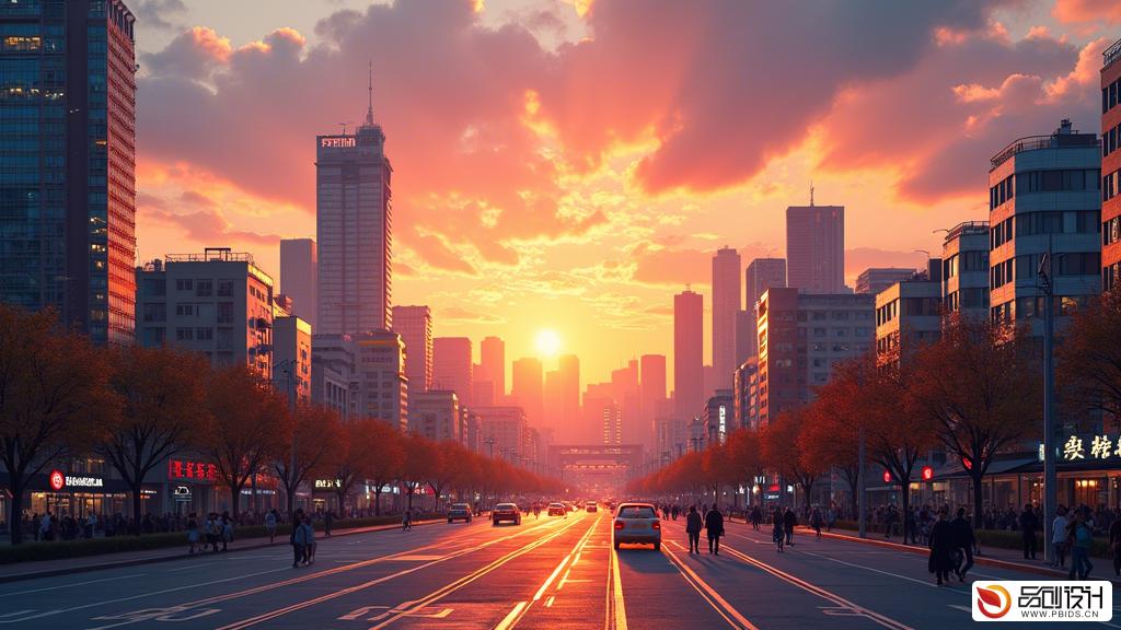 长春市企业官网定制创新服务中心：打造数字化时代的企业形象新标杆
