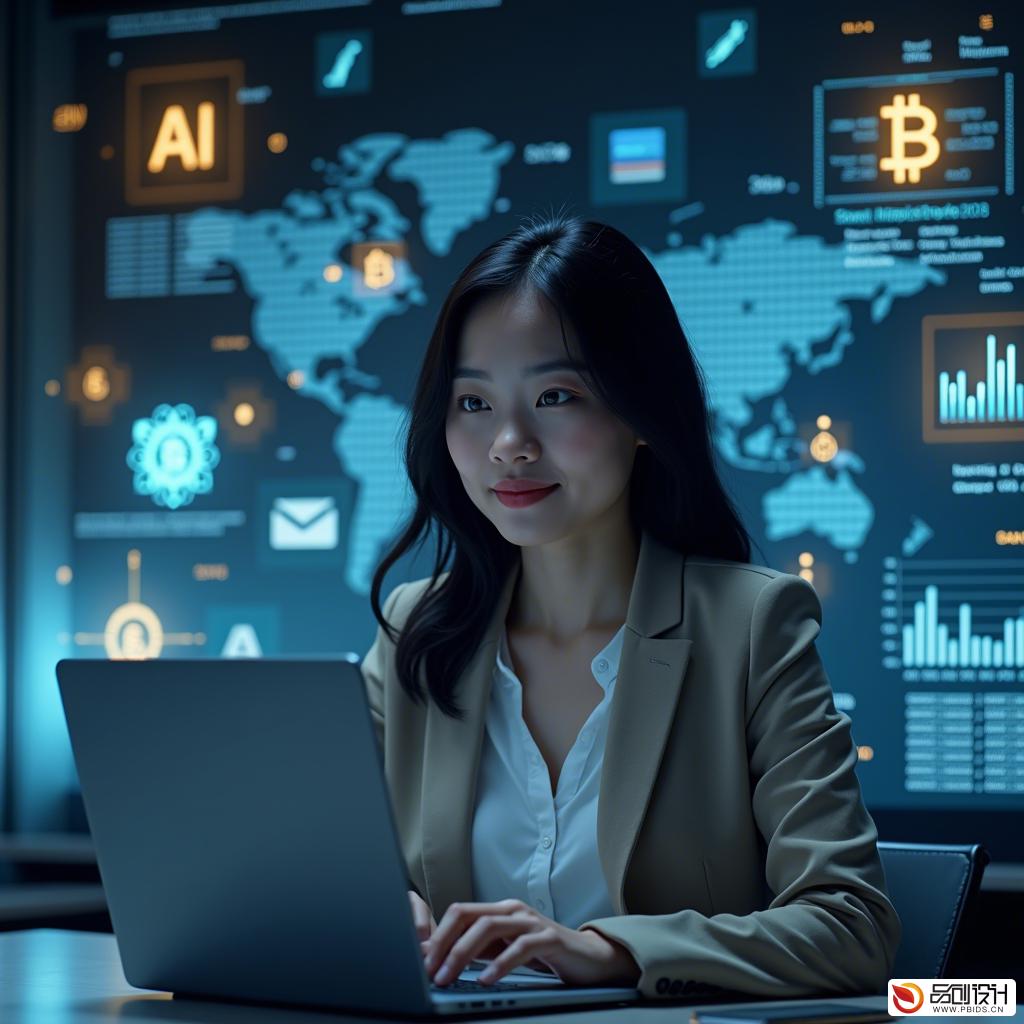 金融科技智能交互系统工作室：重塑金融行业的未来
