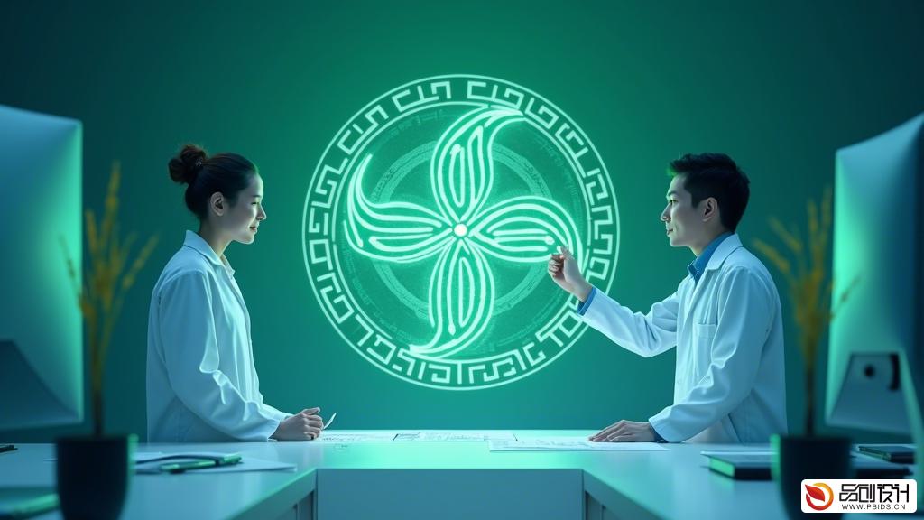 抗衰老UX全案设计：塑造未来美容科技的新篇章
