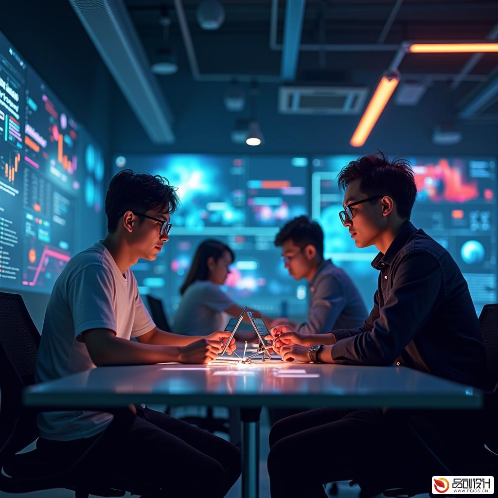 三沙网页动效设计创新服务中心:引领数字设计新风尚