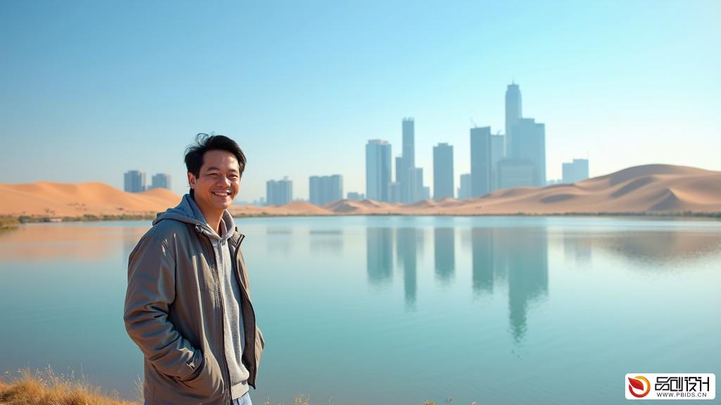 乌海市全渠道运营视觉：打造城市商业新风貌
