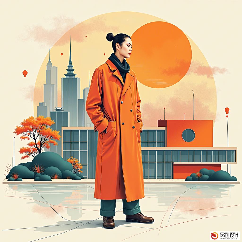 淮北应用设计创新服务中心：激发创意，引领未来设计新风尚
