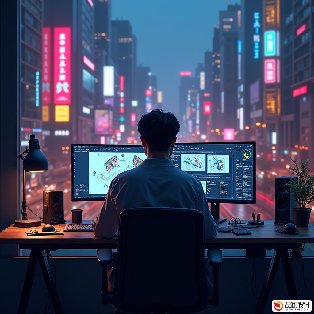 蚌埠市体验原型开发设计公司的创新之路