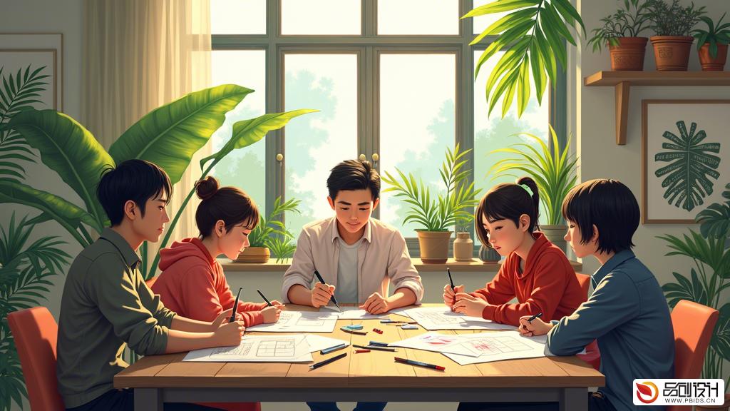 华南社交传播设计有限公司：塑造品牌魅力的创意先锋
