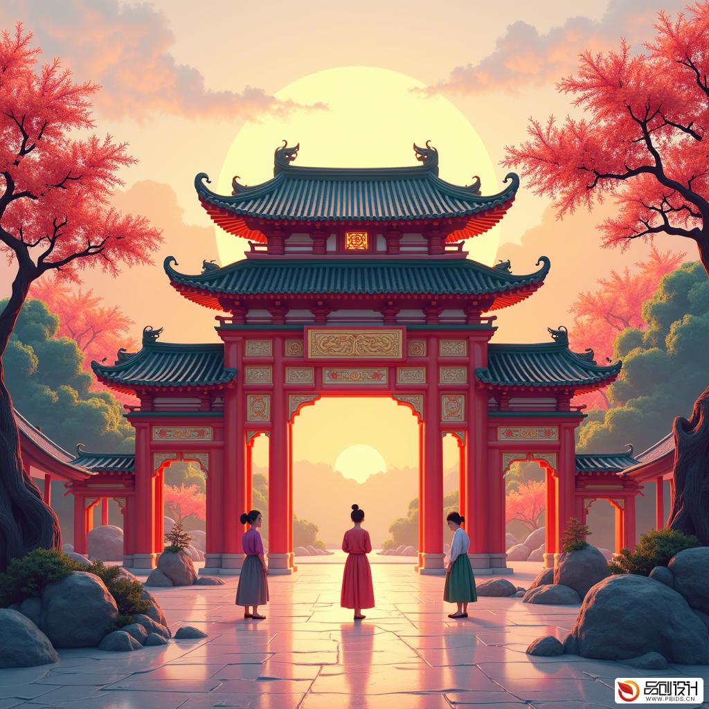 恩施土家族苗族自治州界面设计团队的创意之旅
