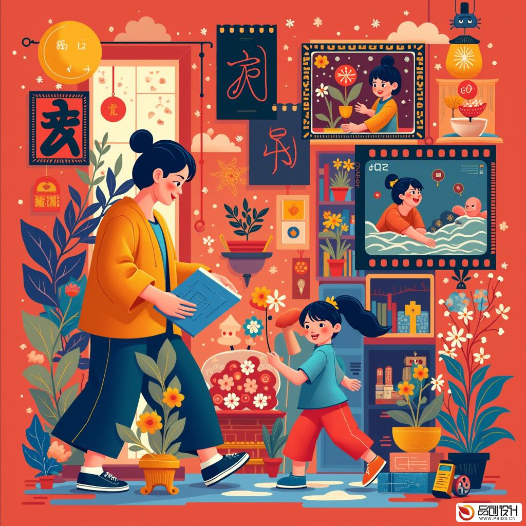 孝感市品创视觉动态：引领创意视觉新风尚
