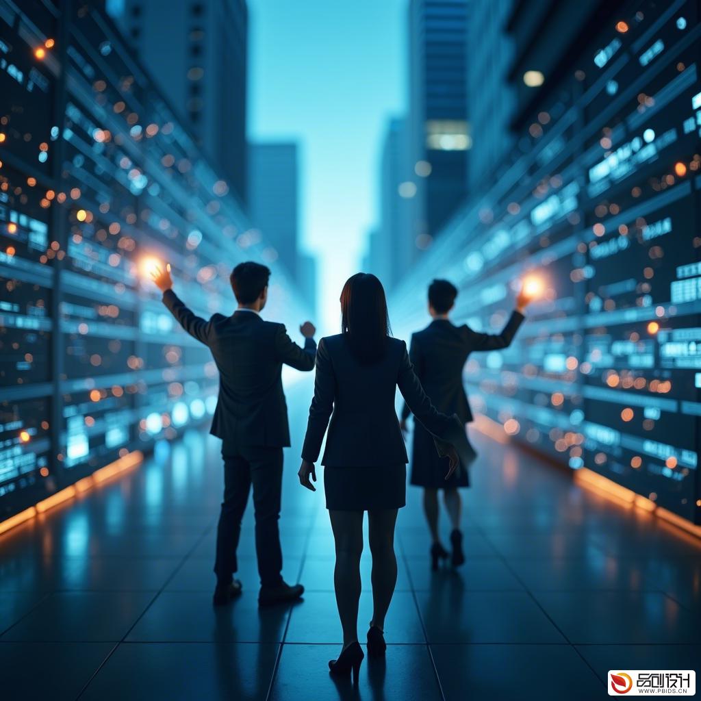 贺州应用交互体系机构:引领数字化转型的新篇章