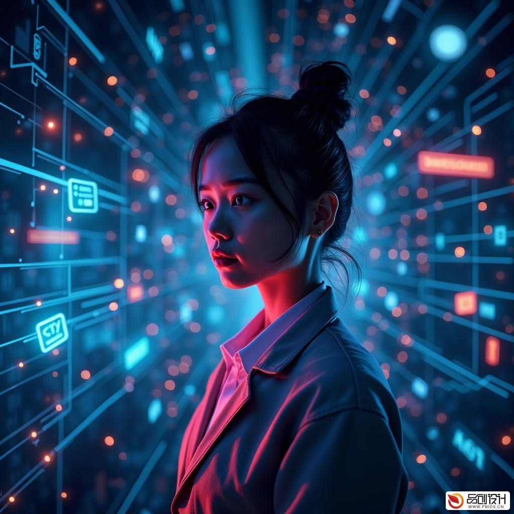 十堰市全渠道运营视觉公司的创新之路
