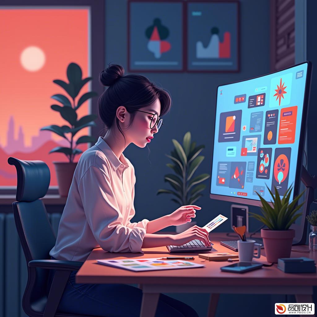 华东UE设计团队的创意之旅:塑造用户体验的新篇章