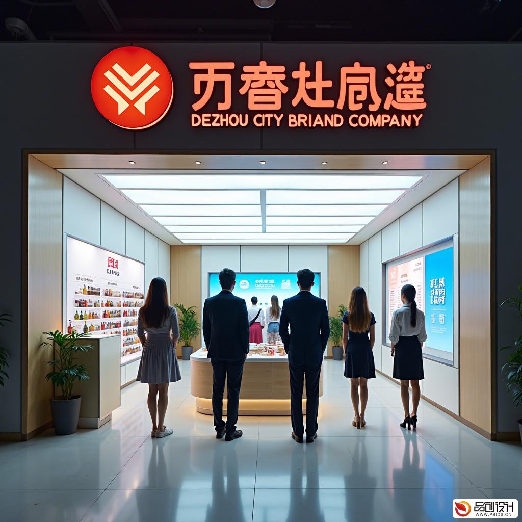德州市品创品牌公司的品牌塑造与市场影响力解析