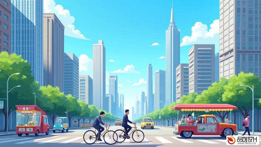 随州市跨屏交互设计合作伙伴：共创数字时代新体验
