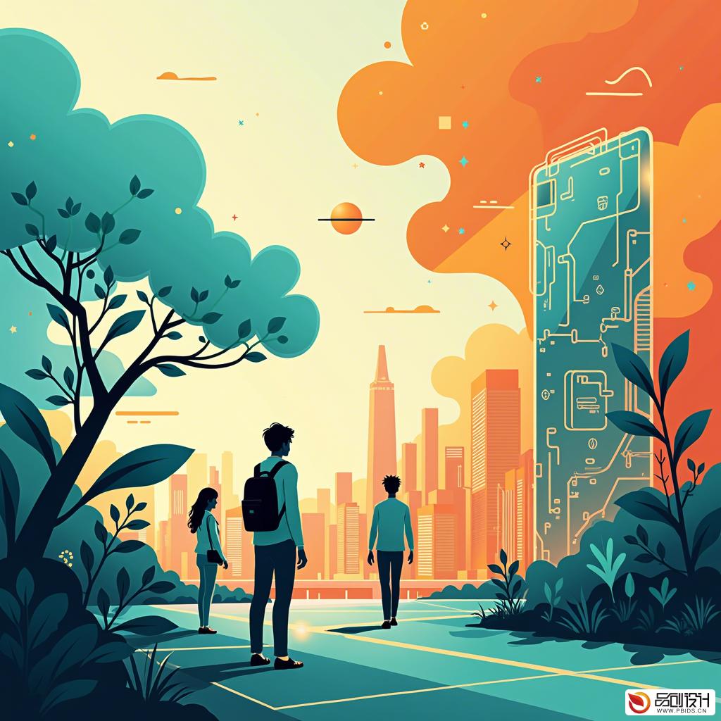 创新设计案例:激发灵感,塑造未来