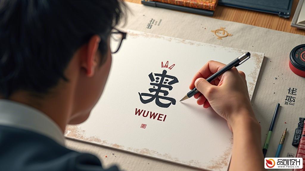 武威品牌设计企业的崛起与创新之路

