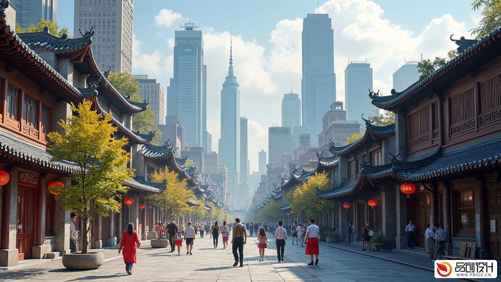 淄博市动态视觉叙事设计公司的创新之路
