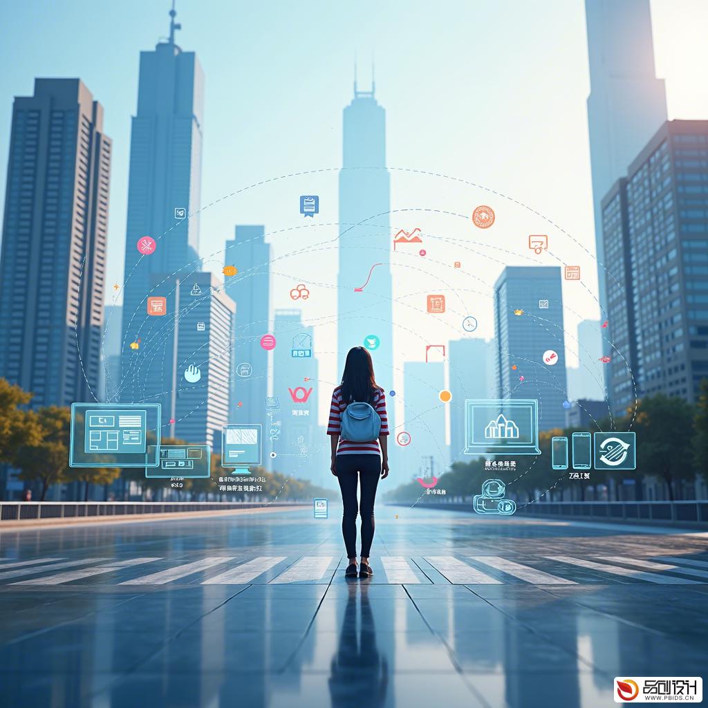 鸡西市UX设计单位：创新设计，引领未来
