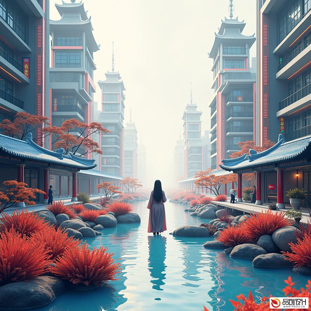 绍兴市交互逻辑设计中心：创新设计的智慧源泉
